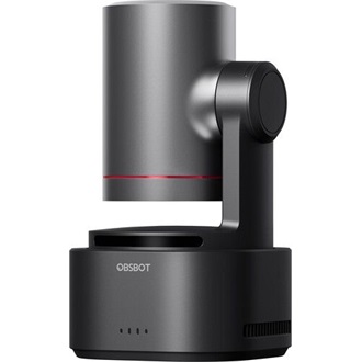 Obsbot Tail 2 AI-Powered PTZR 4K Live Production webkamera szürke