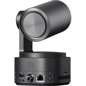 Obsbot Tail 2 AI-Powered PTZR 4K Live Production webkamera szürke