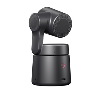 Obsbot Tail Air webkamera fekete + Obsbot Tail Air Smart Bluetooth távvezérlő + NDI Key (Bontott!)