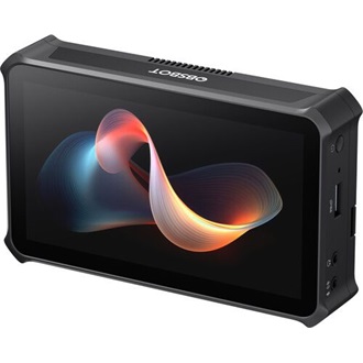 Obsbot Talent Multi-Cam Live Streaming Studio touchscreen vezérlő fekete