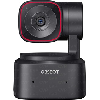 Obsbot Tiny 2 Lite webkamera fekete