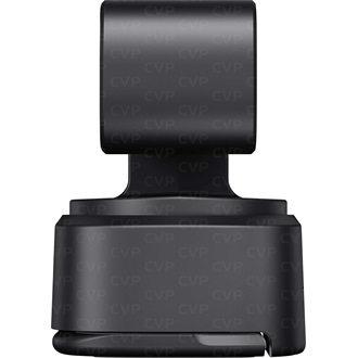 Obsbot Tiny 2 Lite webkamera fekete
