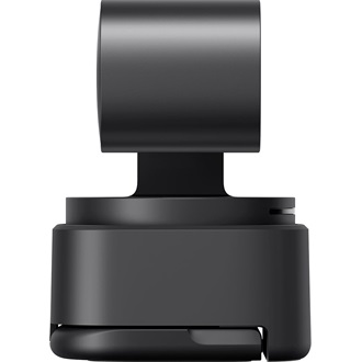 Obsbot Tiny 3 Lite webkamera fekete