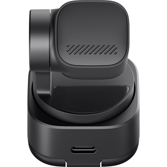 Obsbot Tiny 3 Lite webkamera fekete