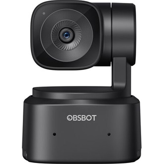 Obsbot Tiny SE webkamera fekete