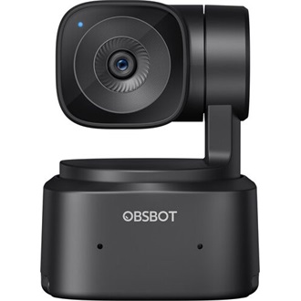Obsbot Tiny SE webkamera fekete