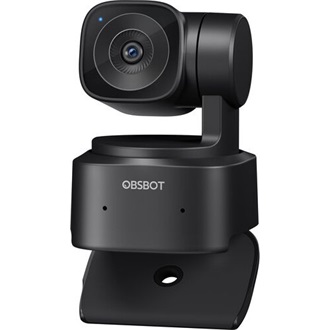 Obsbot Tiny SE webkamera fekete