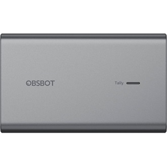 Obsbot UVC -> NDI aktív adapter szürke PoE