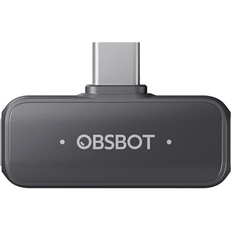Obsbot Vox  mikrofon szürke