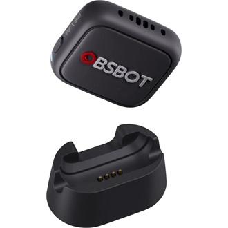 Obsbot Vox SE mikrofon fekete