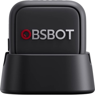 Obsbot Vox SE mikrofon fekete (Bontott!)
