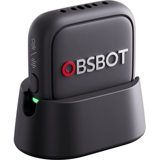 Obsbot Vox SE mikrofon fekete (Bontott!)