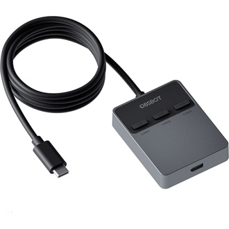 Obsbot Wireless Multi-Cam Connector