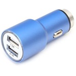 Omega OUCC2M univerzális autós töltő adapter