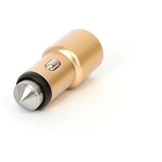 Omega OUCC2M univerzális autós töltő adapter