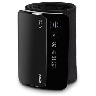 Omron M10 Evolv felkaros vérnyomásmérő