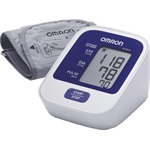 Omron M2 BASIC intellisense felkaros vérnyomásmérő