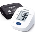 Omron M2+ Intellisense felkaros vérnyomásmérő fehér