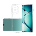 OnePlus 12 5G Gigapack Szilikon telefonvédő ultravékony ÁTLÁTSZÓ