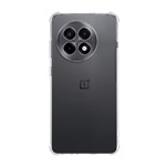 OnePlus 13R 5G GIGAPACK Szilikon telefonvédő ütésállóság, légpárnás sarok, ÁTLÁTSZÓ
