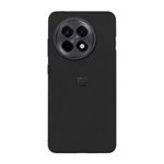 OnePlus 13R 5G ONEPLUS szilikon telefonvédő ultravékony, mágneses, FEKETE