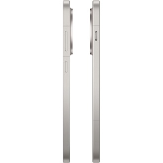 OnePlus 13R 6,78" 5G 12/256GB DualSIM fehér okostelefon