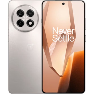 OnePlus 13R 6,78" 5G 12/256GB DualSIM fehér okostelefon