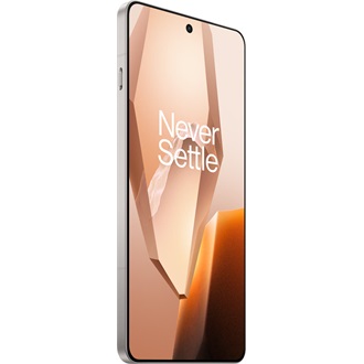 OnePlus 13R 6,78" 5G 12/256GB DualSIM fehér okostelefon