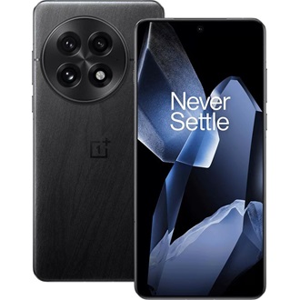 OnePlus 13 6,82" 5G 12/256GB DualSIM fekete okostelefon