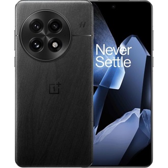 OnePlus 13 6,82" 5G 12/256GB DualSIM fekete okostelefon
