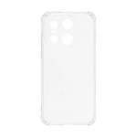 OnePlus 15 GIGAPACK Szilikon telefonvédő ütésállóság, légpárnás sarok, ÁTLÁTSZÓ