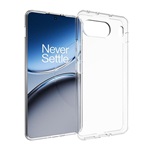 OnePlus Nord 4 5G Gigapack Szilikon telefonvédő ultravékony ÁTLÁTSZÓ