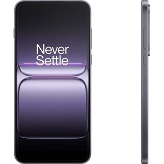 OnePlus Nord 5 256GB okostelefon fekete