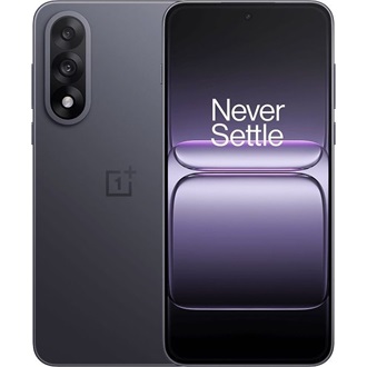OnePlus Nord 5 256GB okostelefon fekete