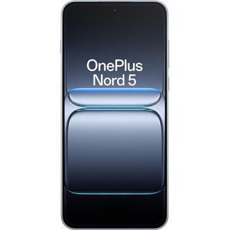 OnePlus Nord 5 512GB okostelefon kék