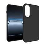 OnePlus Nord 5 GIGAPACK Szilikon telefonvédő matt FEKETE