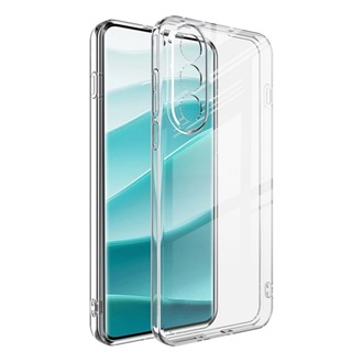 OnePlus Nord 5 GIGAPACK Szilikon telefonvédő ultravékony ÁTLÁTSZÓ