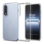 OnePlus Nord 5 SPIGEN ULTRA HYBRID műanyag telefonvédő ütésállóság, légpárnás keret, ÁTLÁTSZÓ