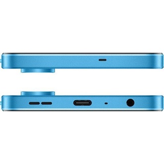 OnePlus Nord CE4 Lite 6,67" 5G 8/256GB DualSIM kék okostelefon