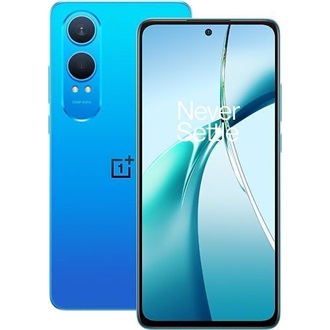 OnePlus Nord CE4 Lite 6,67" 5G 8/256GB DualSIM kék okostelefon