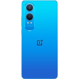 OnePlus Nord CE4 Lite 6,67" 5G 8/256GB DualSIM kék okostelefon