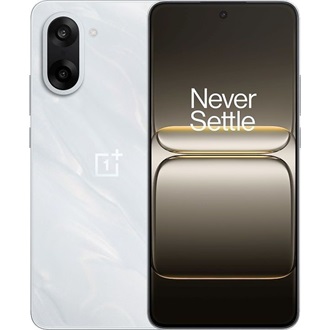 OnePlus Nord CE5 128GB okostelefon fehér