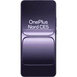 OnePlus Nord CE5 128GB okostelefon fekete