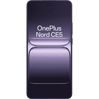 OnePlus Nord CE5 128GB okostelefon fekete