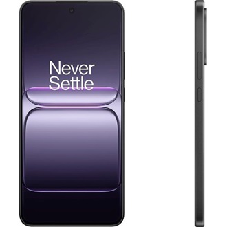 OnePlus Nord CE5 256GB okostelefon fekete
