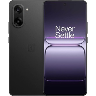 OnePlus Nord CE5 256GB okostelefon fekete