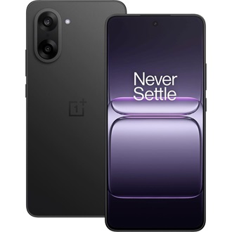 OnePlus Nord CE5 256GB okostelefon fekete