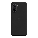 OnePlus Nord CE5 ONEPLUS SANDSTONE szilikon telefonvédő ultravékony, mágneses, FEKETE
