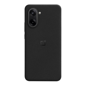 OnePlus Nord CE5 ONEPLUS SANDSTONE szilikon telefonvédő ultravékony, mágneses, FEKETE