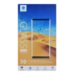 OnePlus Nord N10 5G MOCOLO képernyővédő üveg 3D, 9H, FEKETE